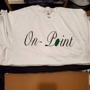 T shirts